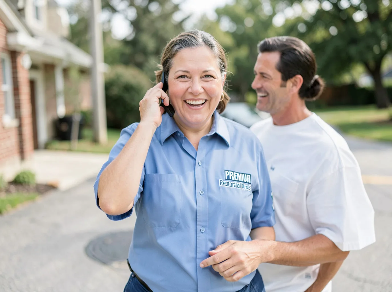 Water Damage Restoration Goshen, OH FAQs